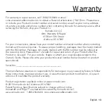 Preview for 13 page of Vornado flippi Series Owner'S Manual