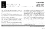 Preview for 15 page of Vornado QUBE50 Owner'S Manual