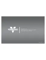 Preview for 18 page of Vornado TAVH10 Owner'S Manual