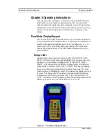 Preview for 30 page of VorTek SonoPro S34 Series Instruction Manual