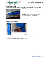 Preview for 18 page of Vortex-RC VT-AllRounder Instructional Manual