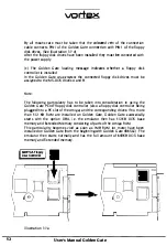 Preview for 54 page of Vortex Golden Gate 386SX User Manual