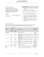 Preview for 13 page of Vortex V-400x Series Operating And Installation Instruction