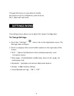 Preview for 7 page of Vortex V50LTE User Manual