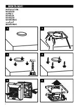 Preview for 2 page of Vortice 100/4 Instruction Booklet