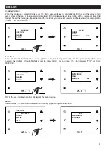 Preview for 44 page of Vortice 45046 Instruction Booklet