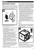 Preview for 45 page of Vortice 45765 Instruction Booklet