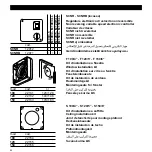 Preview for 42 page of Vortice 8010300112121 Instruction Booklet