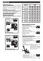 Preview for 13 page of Vortice A 100 ES Instruction Booklet