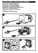 Preview for 17 page of Vortice ARIETT LL PIR Instruction Booklet