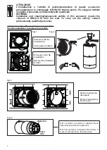 Preview for 2 page of Vortice BRA.VO M Filtro FTR-ePM10 Instruction Booklet