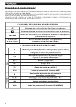 Preview for 26 page of Vortice C ATEX Instruction Booklet