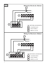 Preview for 72 page of Vortice CA 100 MD Instruction Booklet