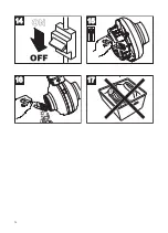 Preview for 74 page of Vortice CA 100 MD Instruction Booklet