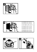 Preview for 47 page of Vortice CA MD E W Instruction Booklet