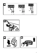 Preview for 49 page of Vortice CA MD E W Instruction Booklet