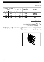 Preview for 174 page of Vortice E 254M ATE Instruction Booklet