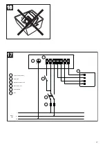 Preview for 17 page of Vortice HRI MINI CB Instruction Booklet