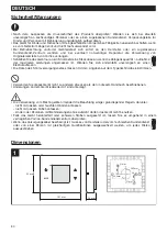 Preview for 80 page of Vortice Kit Vario CO2 Instruction Booklet