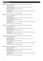 Preview for 92 page of Vortice Kit Vario CO2 Instruction Booklet