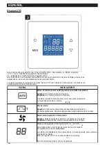 Preview for 108 page of Vortice Kit Vario CO2 Instruction Booklet