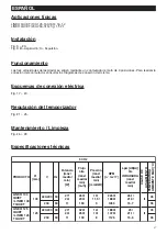 Preview for 27 page of Vortice LINEO 100 T Instruction Booklet