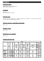 Preview for 72 page of Vortice LINEO 100 T Instruction Booklet