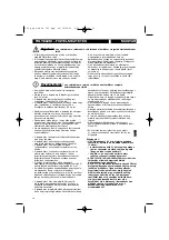 Preview for 20 page of Vortice LINEO 100 V0 ES Instruction Booklet