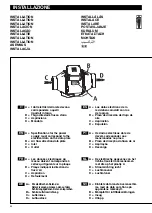 Preview for 32 page of Vortice LINEO 100 V0 ES Instruction Booklet