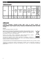 Preview for 52 page of Vortice LINEO 200 ES Instruction Booklet