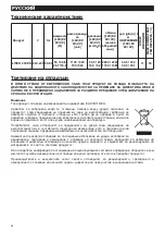 Preview for 64 page of Vortice LINEO 200 ES Instruction Booklet