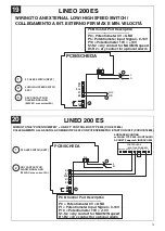 Preview for 73 page of Vortice LINEO 200 ES Instruction Booklet