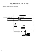 Preview for 64 page of Vortice Nordik HVSL Super Blade 110 V Series Instruction Booklet