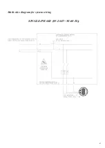 Preview for 67 page of Vortice Nordik HVSL Super Blade 110 V Series Instruction Booklet