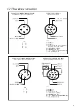 Preview for 69 page of Vortice Nordik HVSL Super Blade 110 V Series Instruction Booklet