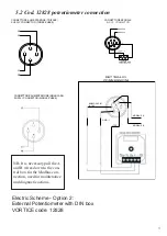 Preview for 71 page of Vortice Nordik HVSL Super Blade 110 V Series Instruction Booklet