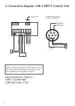 Preview for 72 page of Vortice Nordik HVSL Super Blade 110 V Series Instruction Booklet