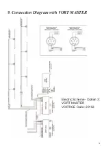 Preview for 75 page of Vortice Nordik HVSL Super Blade 110 V Series Instruction Booklet