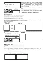 Preview for 32 page of Vortice Nordik International Plus Instruction Booklet