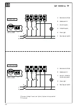 Preview for 28 page of Vortice QE-B I Instruction Booklet