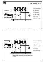 Preview for 31 page of Vortice QE-B I Instruction Booklet