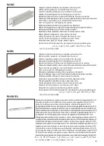 Preview for 49 page of Vortice QE-B I Instruction Booklet