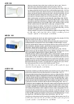 Preview for 51 page of Vortice QE-B I Instruction Booklet