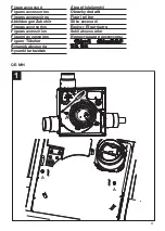 Preview for 91 page of Vortice QE-B I Instruction Booklet