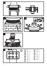 Preview for 24 page of Vortice TR-ED 10 Instruction Booklet