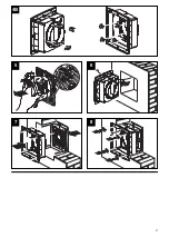 Preview for 26 page of Vortice VARIO 150/6 ARI Instruction Booklet