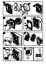 Preview for 21 page of Vortice VARIO 150 Instruction Booklet