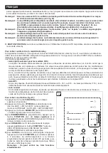 Preview for 56 page of Vortice VORT HRW 30 MONO EVO WiFi Instruction Booklet