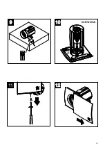 Preview for 7 page of Vortice VORT NOTUS Instruction Booklet