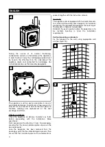 Preview for 24 page of Vortice VORT PROMETEO HR 400 Instruction Booklet